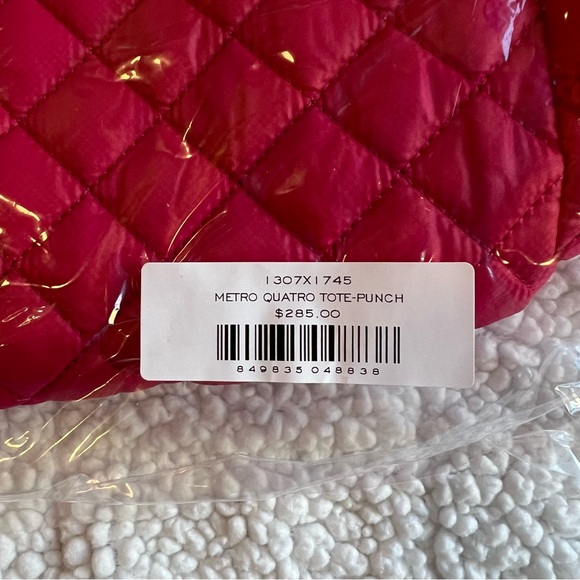 NWT MZ Wallace tote bag - Picture 3 of 7